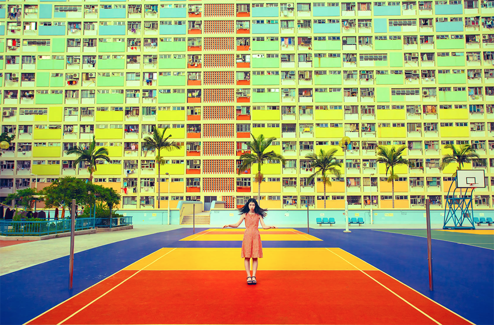Photographer Akif Hakan Celebi