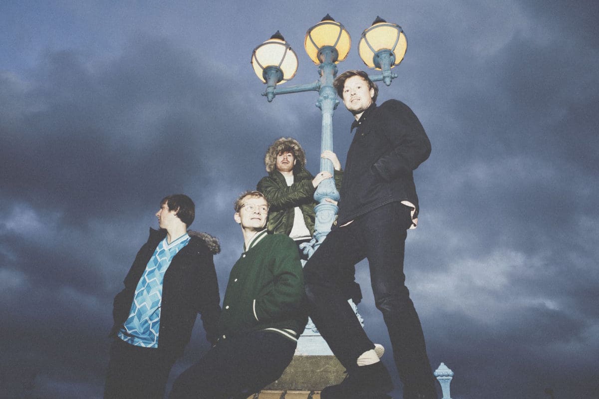 Django Django