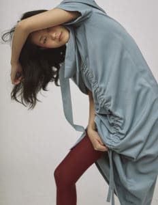 L'act Editorial by Yuji Watanabe