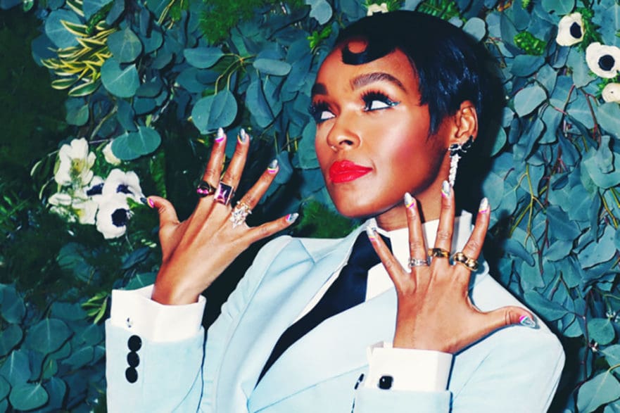 janelle monae