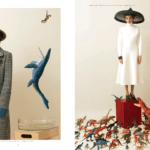 Blanc Magazine Annual Subscription - Image 3