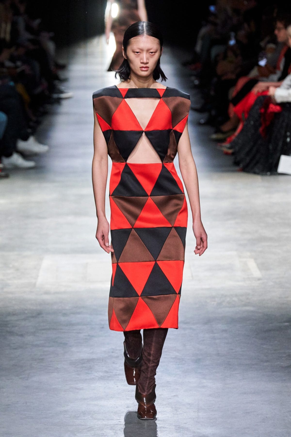 Christopher Kane AW 2020