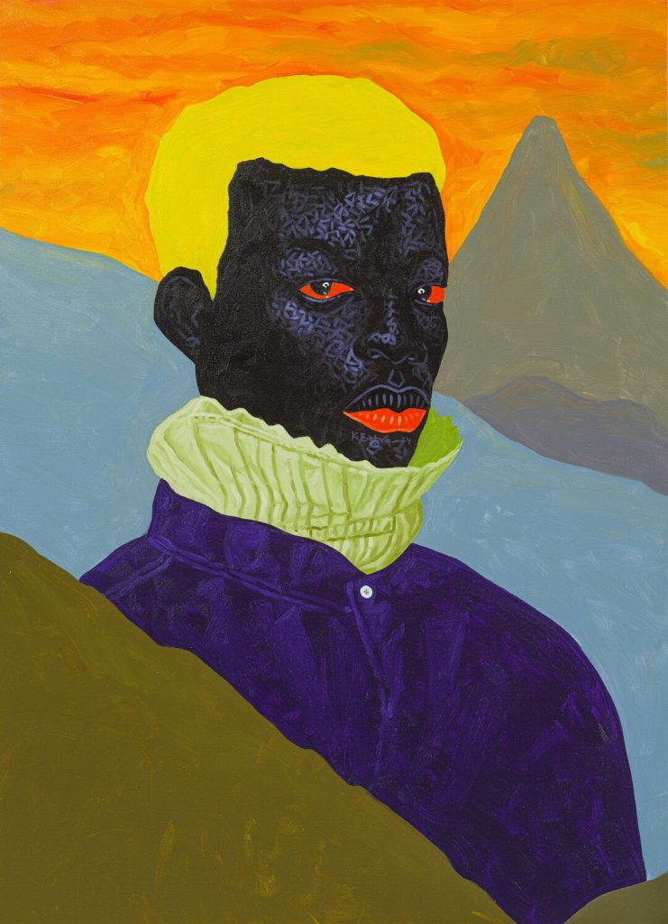 Apostle of the Sun